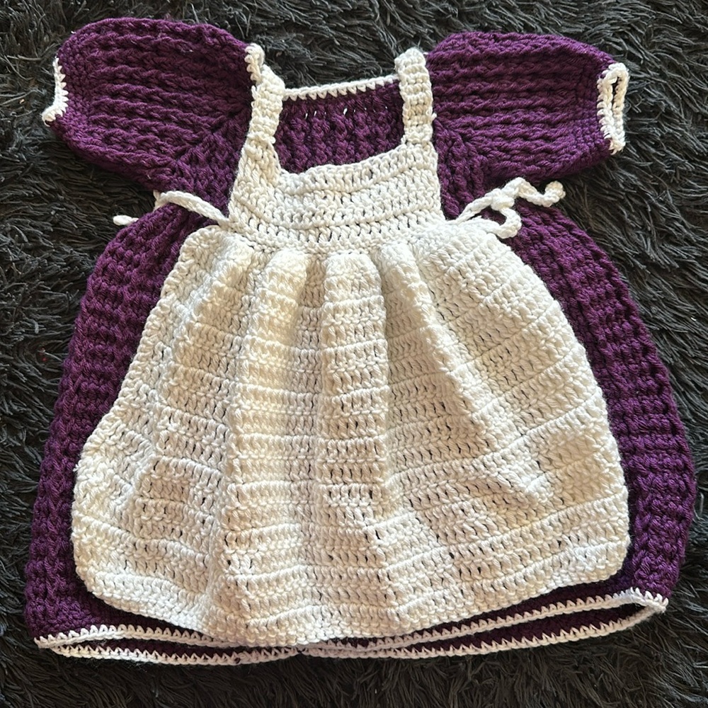 Toddler dress